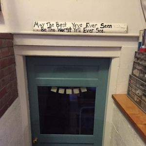 Meet your Posher, James